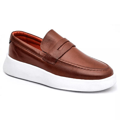 37001 FLOATER MOURO COMFORT CAFE PORTO GELO - 3700... - B2C Shoes