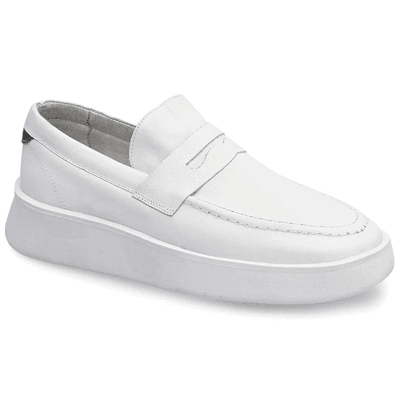 37001 FLY BRANCO COMFORT MARINHO PORTO GELO - 3700... - B2C Shoes