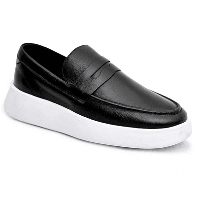 37001 COMFORT PRETO CASTOR PORTO GELO - 37001 PRET... - B2C Shoes