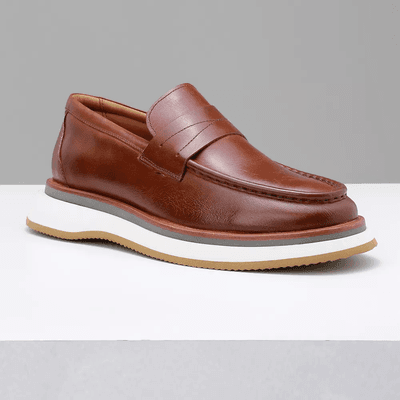 29600 COMFORT CASTOR TORONTO BRANCO HAMBER CINZA V... - B2C Shoes