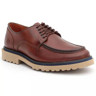 20001 Comfort Mouro/Cafe Viena Hamber - 20001 MOUR - B2C Shoes