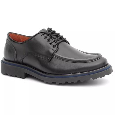 20001 Comfort Preto Viena Preto - 20001 PRETO - B2C Shoes