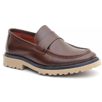 20002 Comfort Café Viena Hamber - 20002 CAFE - B2C Shoes