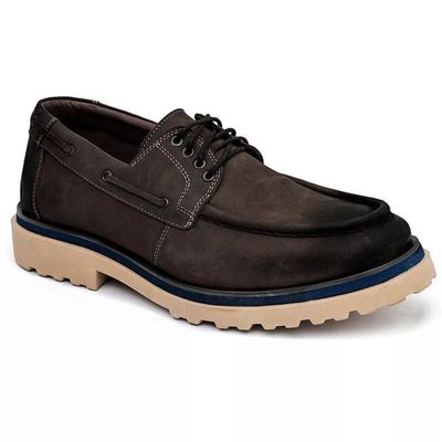 20004 NOBUCK CAFE ESCOVADO VIENA HAMBER - 20004 NO... - B2C Shoes