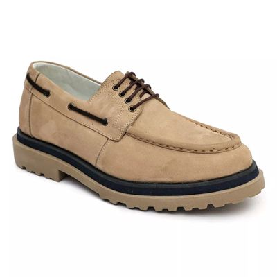 20004 NOBUCK MARFIM VIENA HAMBER - 20004 NOB MARFI - B2C Shoes