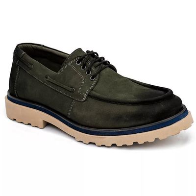 20004 NOBUCK MILITAR ESCOVADO VIENA HAMBER - 20004... - B2C Shoes