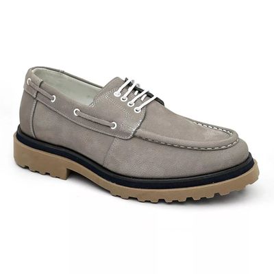 20004 SELARIA CINZA VIENA HAMBER - 20004 CINZA - B2C Shoes