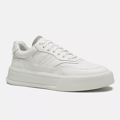 28500 FLOATER BRANCO SELARIA TAUPE YOKOHAMA GELO -... - B2C Shoes