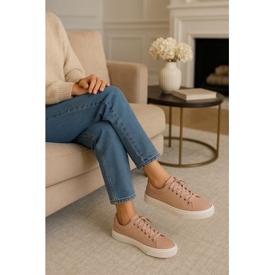 Tenis Feminino Star Casual Sapatenis Leve Confortá... - B2C Shoes