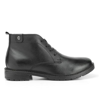 Bota Masculina Gael Solado de ... - ZAFO