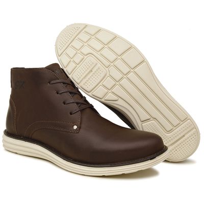 Bota Masculina Rhampa Solado M... - ZAFO