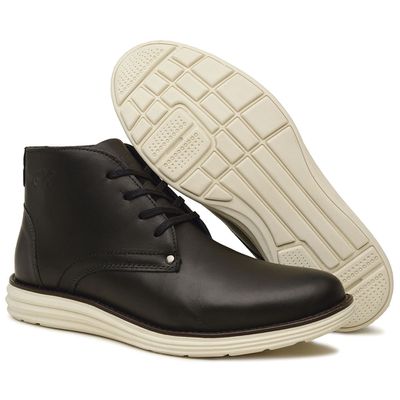 Bota Masculina Rhampa Solado M... - ZAFO