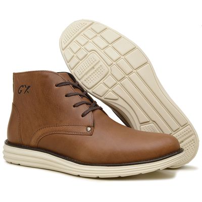 Bota Masculina Rhampa Solado M... - ZAFO