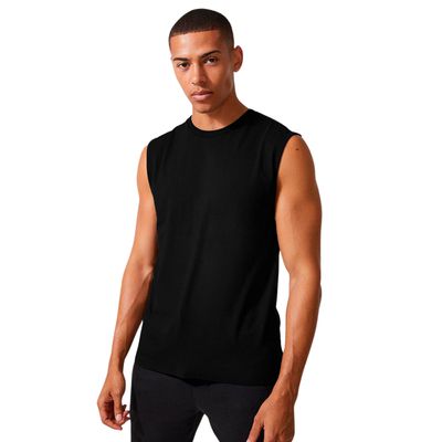Camiseta Masculina Confort Gha... - ZAFO