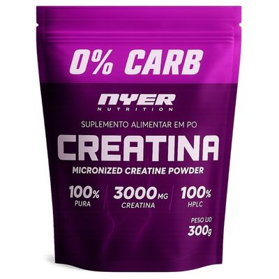 Creatina Monohidratada 100% Pu... - ZAFO