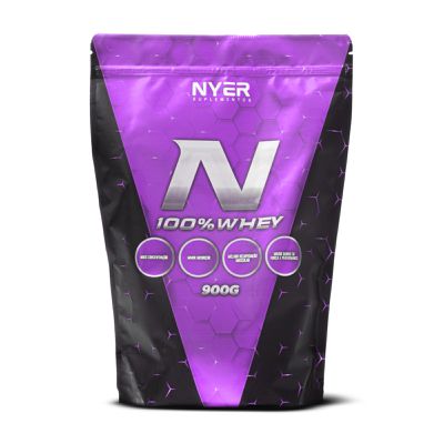 Whey Protein Sache 900 Gramas Alta Concentração Proteína - 1711 Whey Protein Sache 900 g - ZAFO