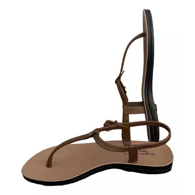 Sandalia Feminina Pluf Espuma ... - ZAFO