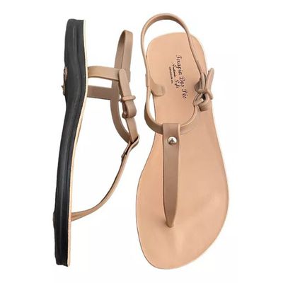 Sandalia Feminina Pluf Espuma ... - ZAFO