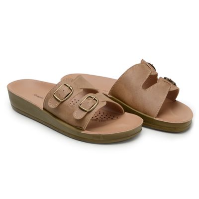 Sandalia Feminina Pluf Espuma ... - ZAFO