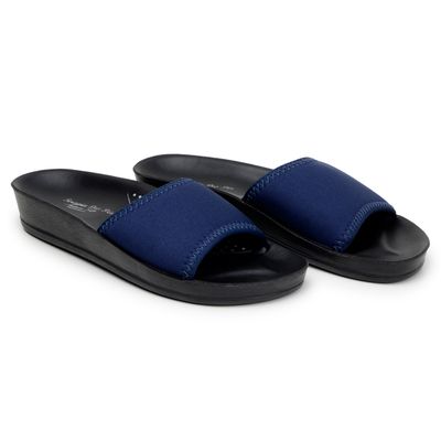 Sandalia Feminina Pluf Espuma ... - ZAFO