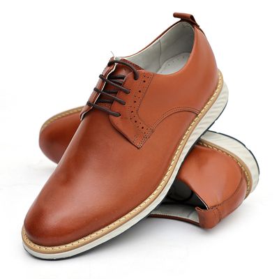 Sapato Masculino Atacador Chel... - ZAFO