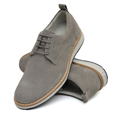 Sapato Masculino Atacador Chel... - ZAFO