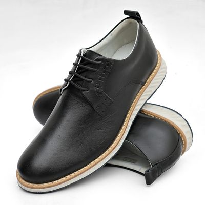 Sapato Masculino Atacador Chel... - ZAFO