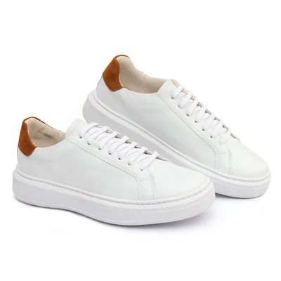 Sapato Masculino Atacador Tori... - ZAFO