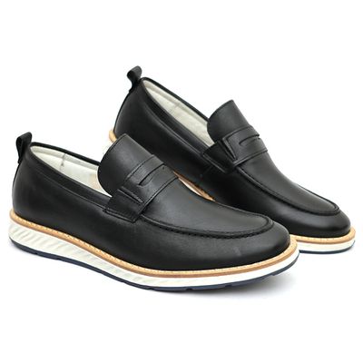 Sapato Masculino Chelsea Confo... - ZAFO