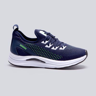 Tênis Striker One123 Masculino... - ZAFO
