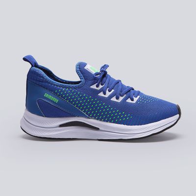 Tênis Striker One123 Masculino... - ZAFO