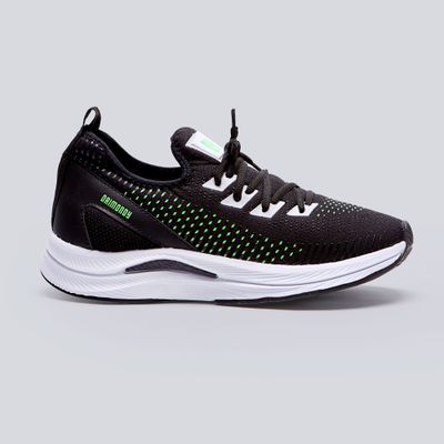 Tênis Striker One123 Masculino... - ZAFO