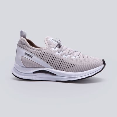 Tênis Striker One123 Masculino... - ZAFO