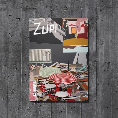 Revista Zupi 55 - zupi55 - Shop Pixel Show