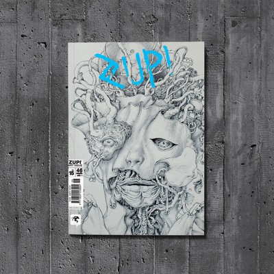 Revista Zupi 46 - zupi46 - Shop Pixel Show