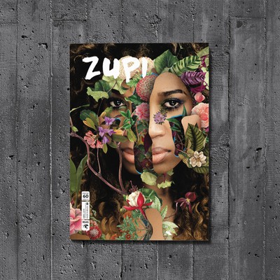 Revista Zupi 60 - zupi60 - Shop Pixel Show