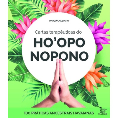 Cartas terapeuticas do Ho'po Nopono