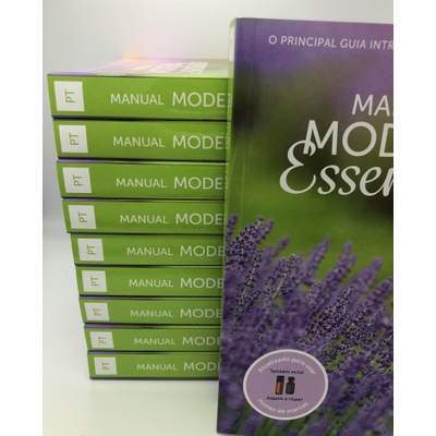 Combo Modern Essentials 10 unidades edição especial