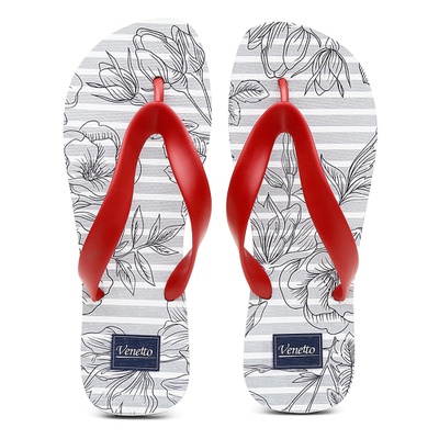 Chinelos em oferta