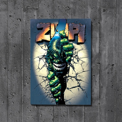 Revista Zupi 49 - zupi49 - Shop Pixel Show