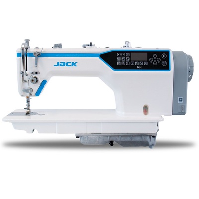 Máquina de Costura Reta Eletrônica Jack A5E (PÓS VENDA VIRTUAL)