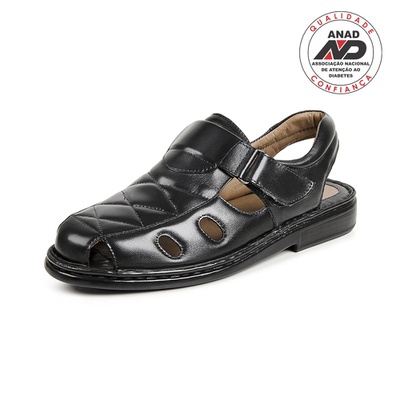 sandalia masculina opananken