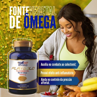 omega 3 vitgold