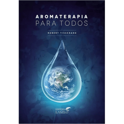 Aromaterapia para todos