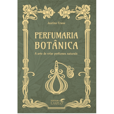 Perfumaria Botânica 