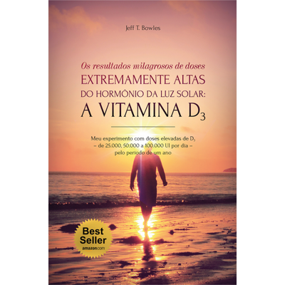 A Vitamina D3