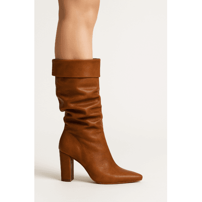 BOTA LUCIA AMBAR - BIARITZ