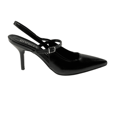 SCARPIN MARIA PRETO - BIARITZ
