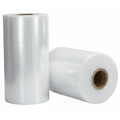 Bobina Plástica para Açougue - 40 CM