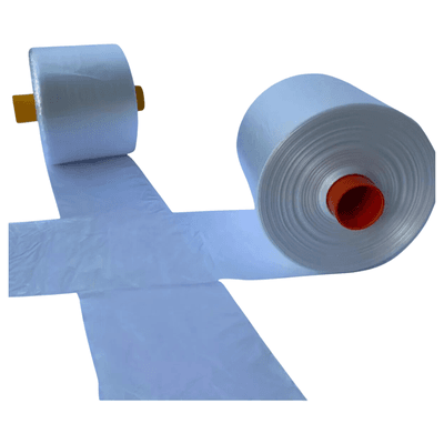 Bobina Estrela Grande - 500 sacos